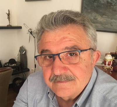 Η Κοινότητα Χώρας τιμά το Γιάννη Μπίρη