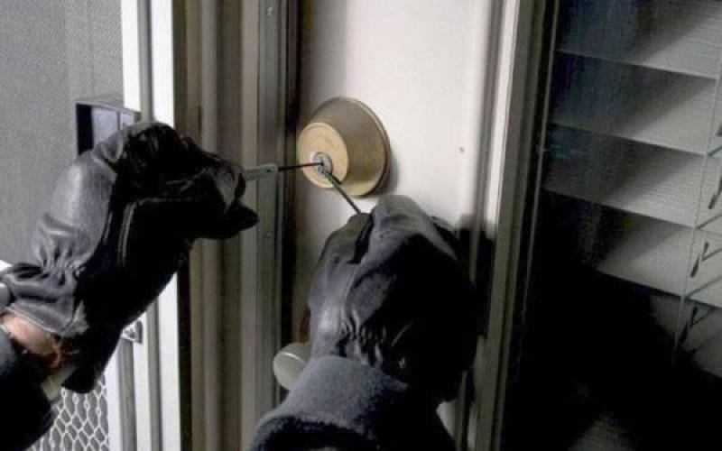 Καλαμάτα: Τρία χρόνια φυλακή σε Αρμένιο διαρρήκτη