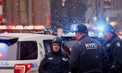 Νέα Υόρκη: Επίθεση με μαχαίρι στο Μουσείο Μοντέρνας Τέχνης - Δύο γυναίκες τραυματίες