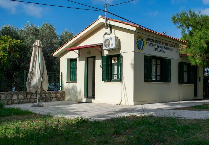 Απάτη με δήθεν εκπροσώπους του Συλλόγου Κωφών στην Καλαμάτα