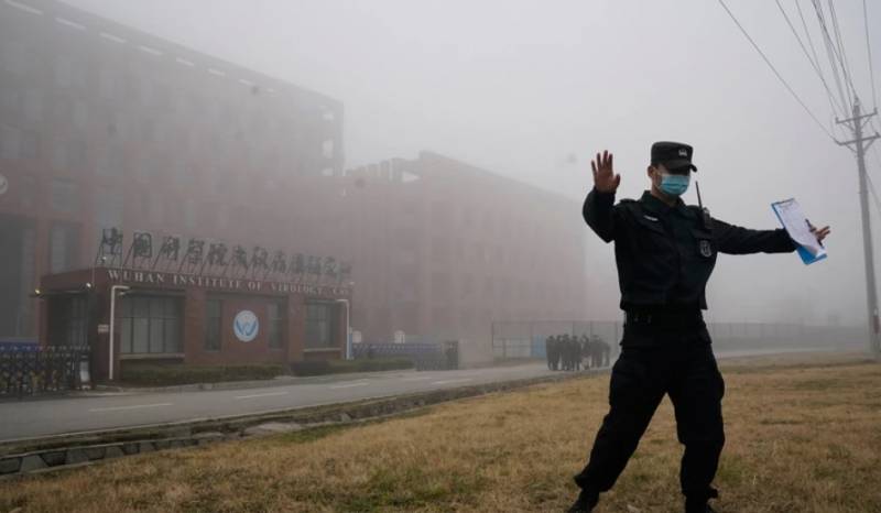 Κίνα: Ενοχλημένο το Πεκίνο με τον ΠΟΥ για την έρευνα σχετικά με την προέλευση του κορονοϊού