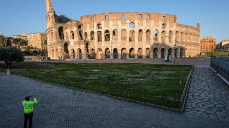 Ιταλία: Οι περιφέρειες θα άρουν σταδιακά τα μέτρα περιορισμού