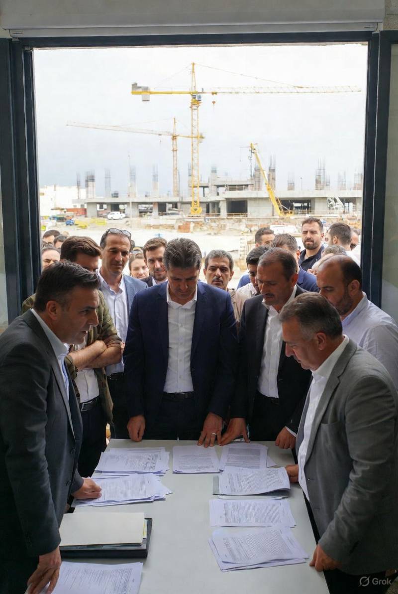 Η Τριφυλία πληρώνει τον… αμέριμνο σχεδιασμό