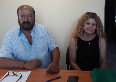 Δικαστική δικαίωση 2 απολυμένων από το Ασυλο Ανιάτων Καλαμάτας