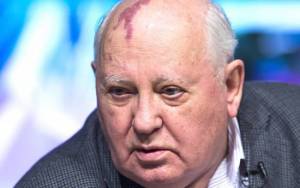 Σε κρίσιμη κατάσταση ο Γκορμπατσόφ