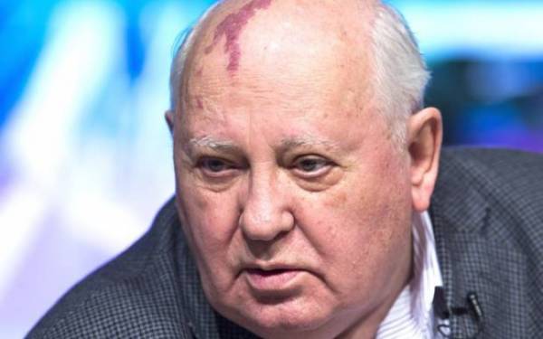 Σε κρίσιμη κατάσταση ο Γκορμπατσόφ