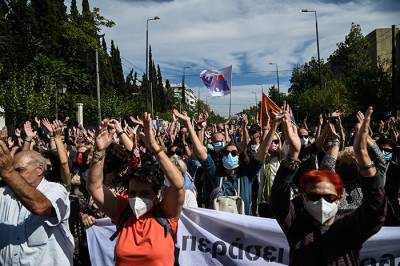 Συμπαραστέκεται στους εκπαιδευτικούς το Σωματείο Εργαζομένων στις ΔΕΥΑ Μεσσηνίας