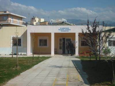 Αναρτήθηκαν οι πίνακες εγγραφών σε παιδικούς σταθμούς του Δήμου Καλαμάτας