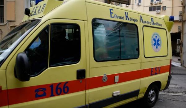 Τραγωδία στο Ηράκλειο: 43χρονος εντοπίστηκε απαγχονισμένος