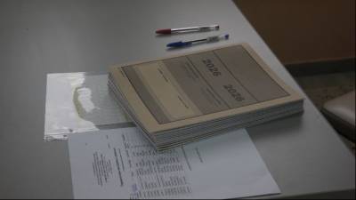 Ανακοινώθηκαν τα αποτελέσματα εισαγωγής στην Τριτοβάθμια Εκπαίδευση και στις ΣΑΕΚ