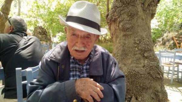 Έφυγε από τη ζωή ο ασυρματιστής που άκουσε το μήνυμα της Ιταλικής επίθεσης το 1940