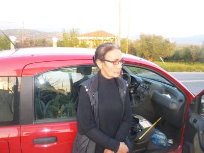 Απεργία πείνας γιατί οι κλέφτες “σήκωσαν” και τα… παράθυρα στο Κατσαρού Μεσσηνίας