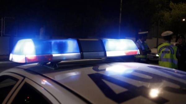 Άγριο έγκλημα με θύμα 37χρονο στη Ζάκυνθο