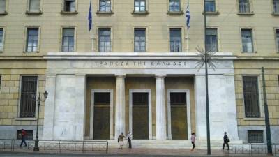 ΤτΕ: Αυξήθηκαν δάνεια και καταθέσεις το Φεβρουάριο