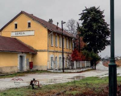 Σήμερα στην Καλαμάτα η παρουσίαση βιβλίου του Γιώργου Λιόλιου