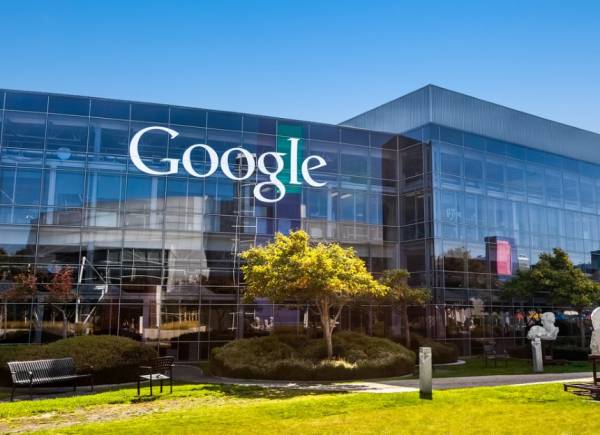 Η Google επιλέγει το Τορόντο για να φτιάξει την πόλη του μέλλοντος