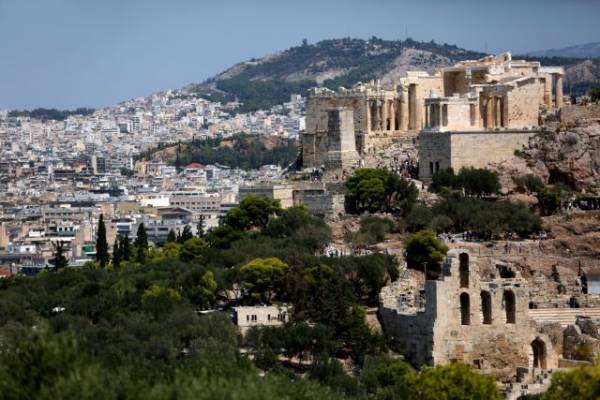 Δήμος Αθηναίων: Άνοιξε η πλατφόρμα για τη δήλωση των τετραγωνικών ακινήτων