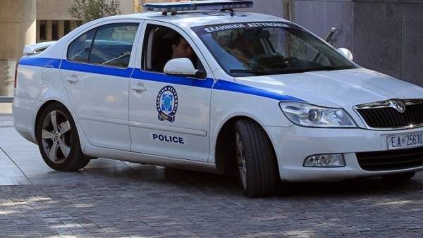 22 συλλήψεις σε αστυνομική επιχείρηση στη Μεσσηνία