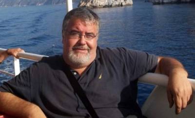 Υποψήφιος ξανά ο Λιακέας στη Μικρή Μαντίνεια