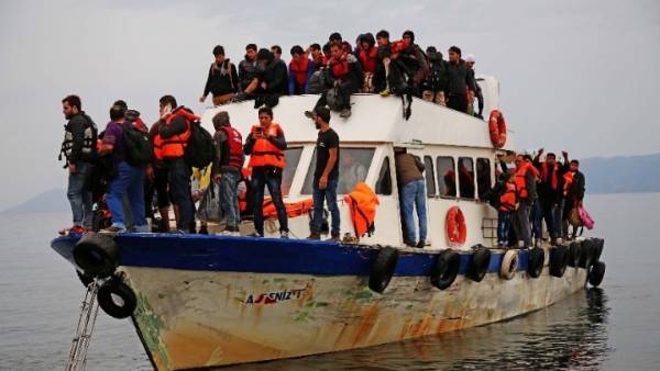 Πλοιάριο με μετανάστες φέρεται ότι βυθίστηκε στα ανοιχτά της Μάλτας - Ανησυχία για την τύχη 250 ανθρώπων