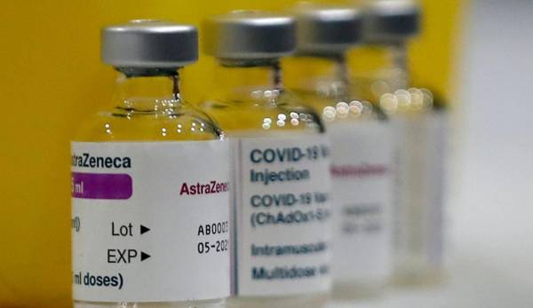 Εμβόλιο AstraZeneca: Πράσινο φως για τη χορήγηση στους άνω των 65 ετών