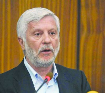 Συνεχίζεται ο πόλεμος ανακοινώσεων: Απάντηση Τατούλη στην απάντηση Νίκα