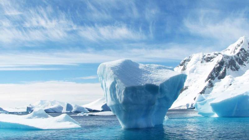 Ανταρκτική: Βρέθηκε το αρχαιότερο θαλάσσιο DNA του κόσμου