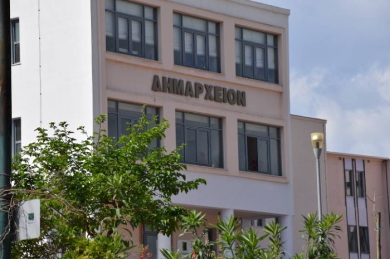 Διανομή κρέατος για τις εορτές των Χριστουγέννων από το Δήμο Καλαμάτας