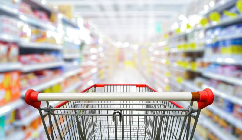 ΕΒΕΠ: Οι 9 τάσεις στην ευρωπαϊκή λιανική αγορά τροφίμων έως το 2030