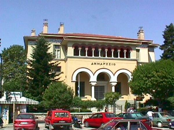 Ισόβια σε πρώην ταμία του δήμου Ιωαννιτών για υπεξαίρεση 1,3 εκατ. ευρώ.