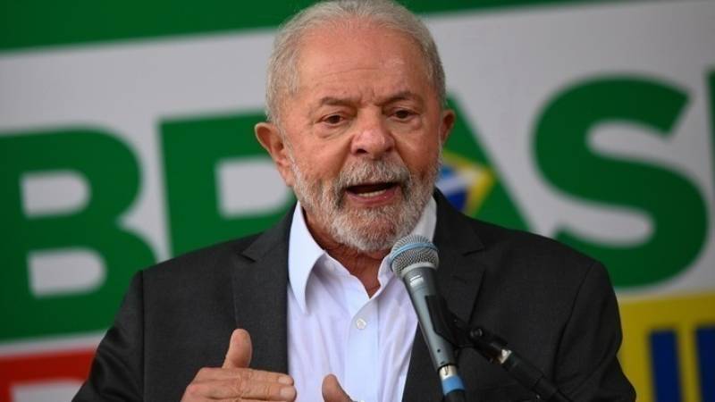 Πρόεδρος της Βραζιλίας: «Αδικαιολόγητη τραγωδία» το πλήγμα στο νοσοκομείο στη Λωρίδα της Γάζας