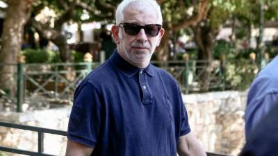 Προφυλακιστέος κρίθηκε ο Πέτρος Φιλιππίδης