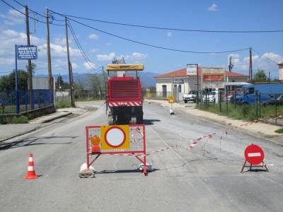 Συνεχίζεται η ταλαιπωρία