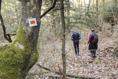 Ο “Ευκλής” στον Λακωνικό Ταΰγετο