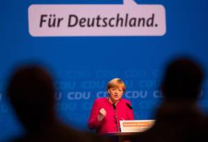 Die Zeit: Οι ευθύνες των Γερμανών για την ελληνική κρίση