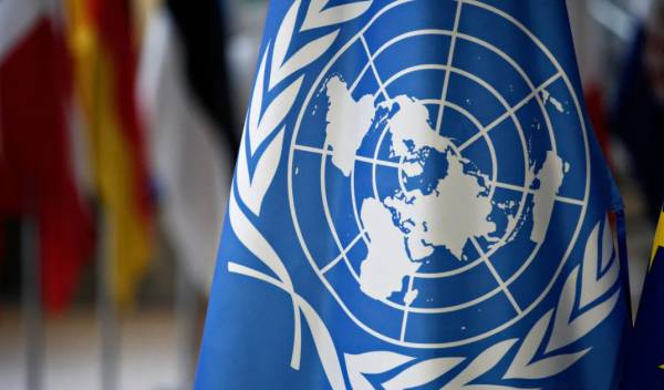 ΟΗΕ: Προειδοποιεί για κίνδυνο καρδιακών προσβολών και θανάτων καθώς ο καύσωνας  αναμένεται να ενταθεί