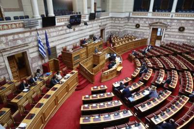 Επιστολική ψήφος: Αίτηση για ονομαστική ψηφοφορία κατατέθηκε από το ΚΚΕ