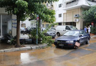 Η Καλαμάτα φοβάται