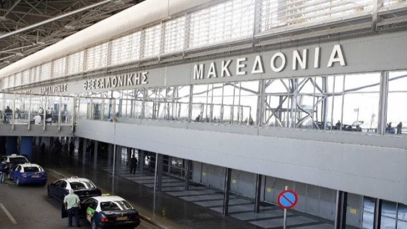 Επανεκκίνηση για το αεροδρόμιο «Μακεδονία» - Τι προσδοκούν οι επαγγελματίες και φορείς του τουρισμού