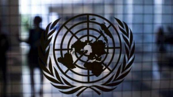 Στον ΟΗΕ, η Ουκρανία κατηγορεί τη Ρωσία ότι είναι «κράτος τρομοκράτης»