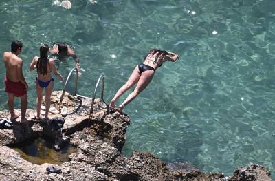 Μονοήμερες εκδρομές η νέα τάση στον τουρισμό