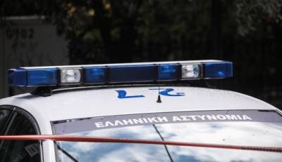 Μενίδι: Βρέθηκε πτώμα σε προχωρημένη σήψη και τυλιγμένο με κουβέρτα