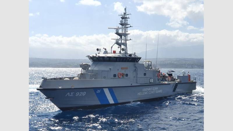 Σύλληψη πλοιάρχου δεξαμενόπλοιου που ναυτολόγησε τρεις επιθεωρητές χωρίς τη συγκατάθεσή τους