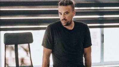 Με κορονοϊό στο νοσοκομείο ο ηθοποιός Γιάννης Αϊβάζης