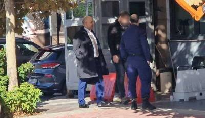 Θεσσαλονίκη: Προφυλακιστέος ο 26χρονος για τη φονική παράσυρση της φοιτήτριας