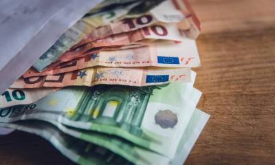 Προκαταβολή σύνταξης: Πάνω από 33.000 αιτήσεις στην πλατφόρμα του e-ΕΦΚΑ