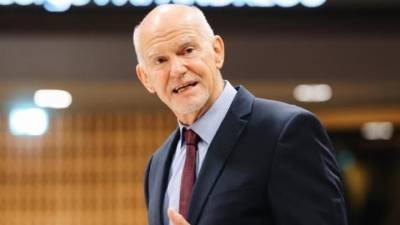 Γιώργος Παπανδρέου: 3η Σεπτέμβρη: Μνήμη, ευθύνη και Νέα Αλλαγή
