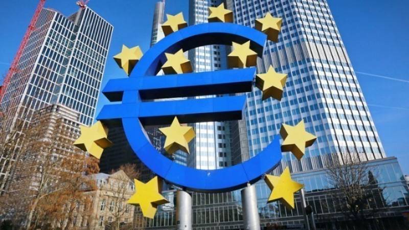 ΕΚΤ: Με υψηλότερο ρυθμό οι αγορές ομολόγων στο τρέχον τρίμηνο
