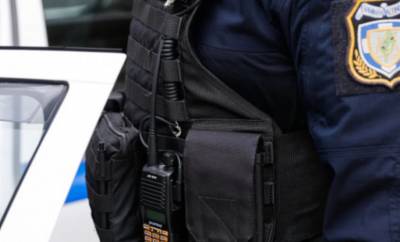 Αλεξανδρούπολη: Αστυνομικός σκύλος «ξετρύπωσε» ναρκωτικά στο λιμάνι