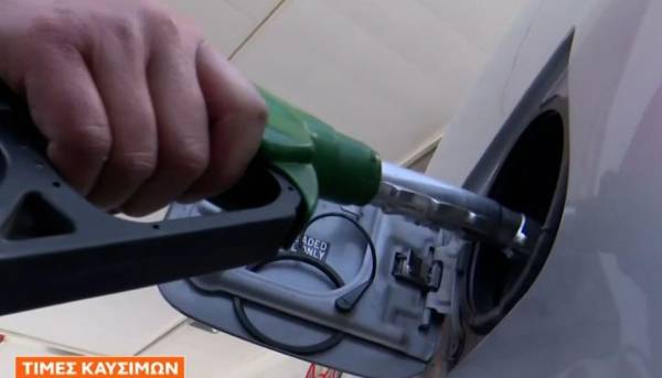 Τιμές καυσίμων: Ανησυχία στους καταναλωτές για νέο ράλι ανόδου (Βίντεο)